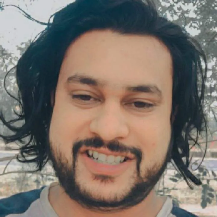 Chetan Photo On Jungo Live