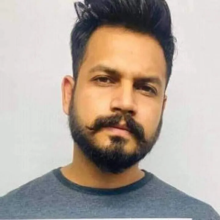 Sam Photo On Jungo Live