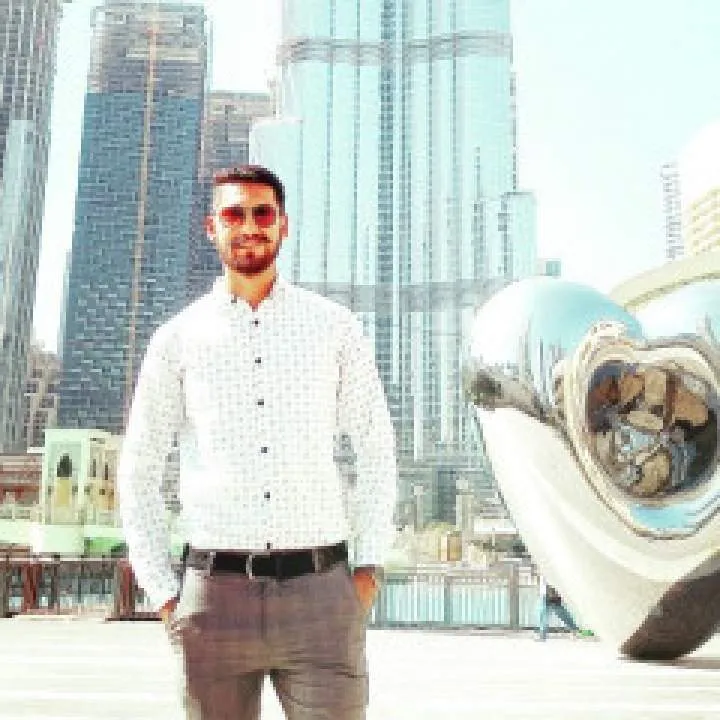 Dani Khan Photo On Jungo Live