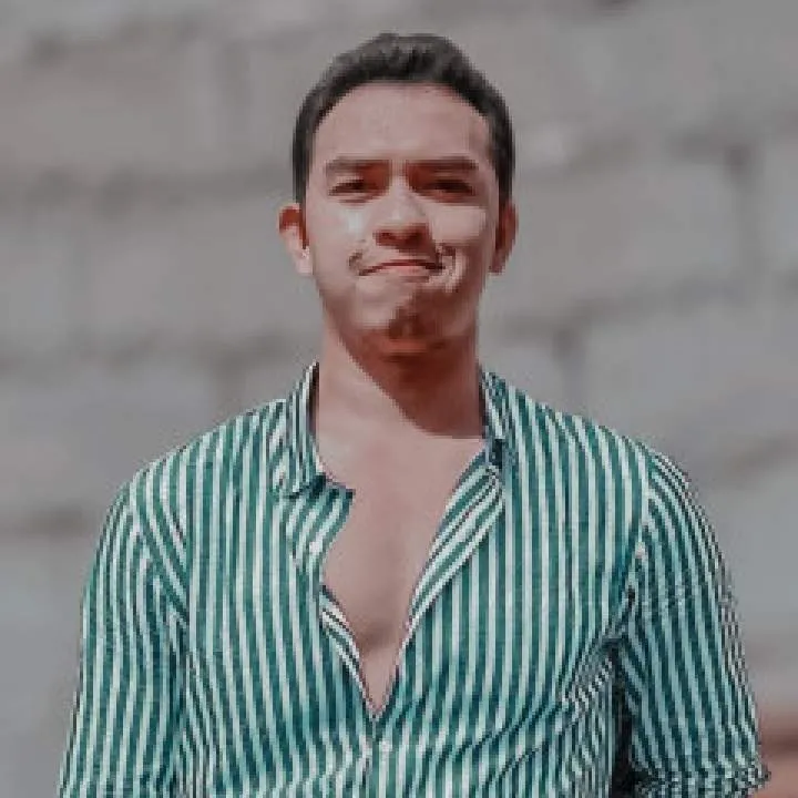 Vern.... Photo On Jungo Live