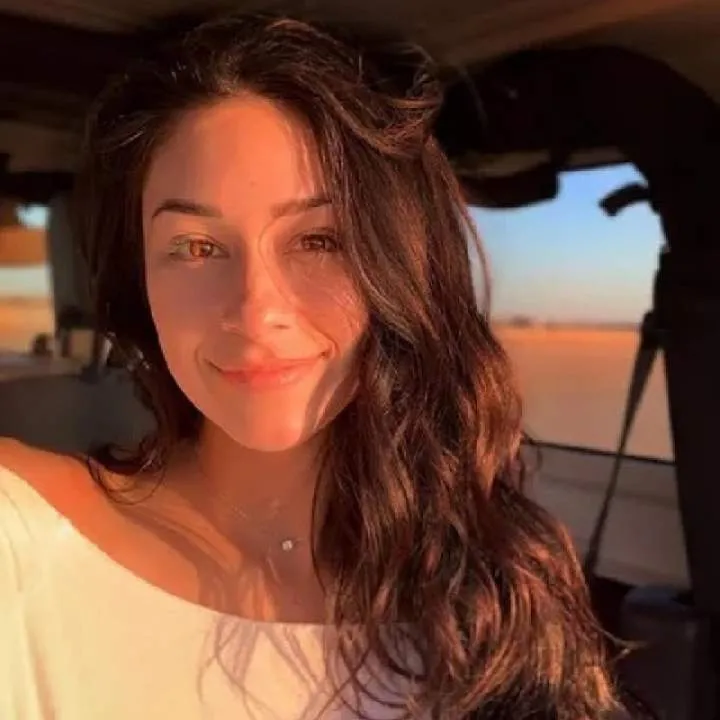 Mariapeace Photo On Jungo Live