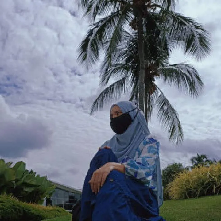 Fatma Photo On Jungo Live