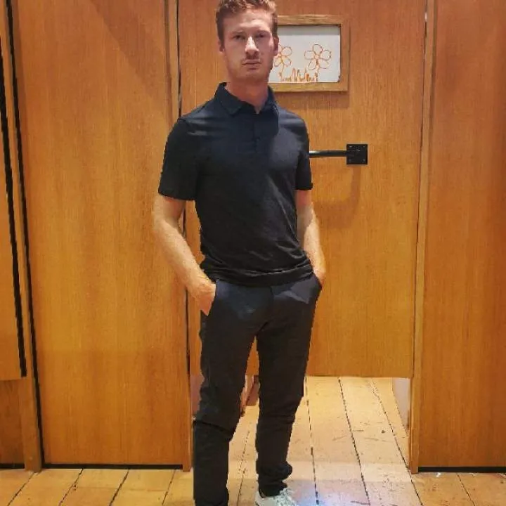 James Photo On Jungo Live