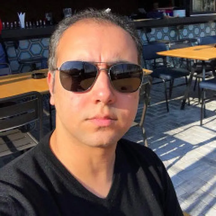 Walid Photo On Jungo Live