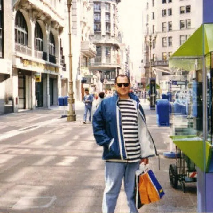 Oliver7 Photo On Jungo Live