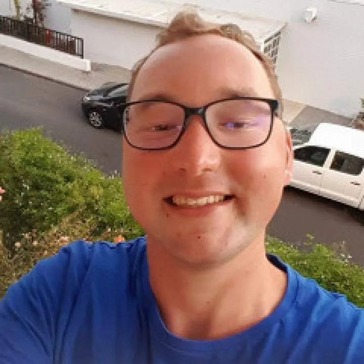 Brian.... Photo On Jungo Live