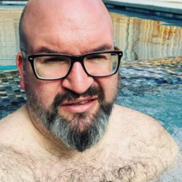 Scott Photo On Jungo Live