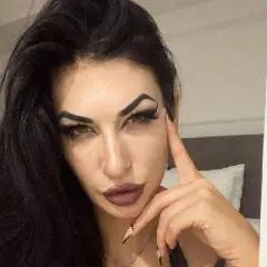 Mistress Angela........