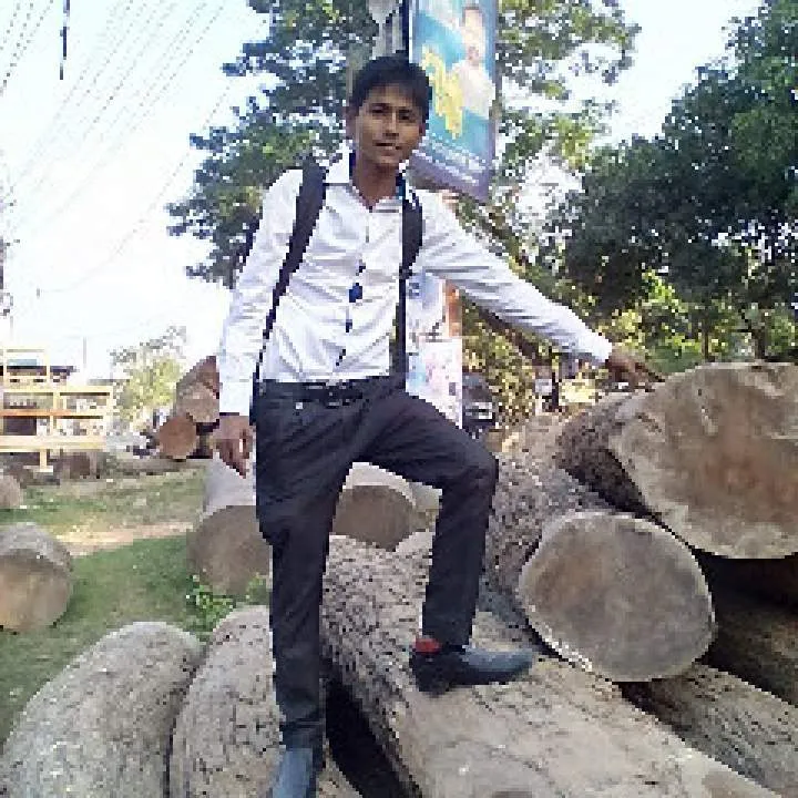 Shanto Photo On Jungo Live