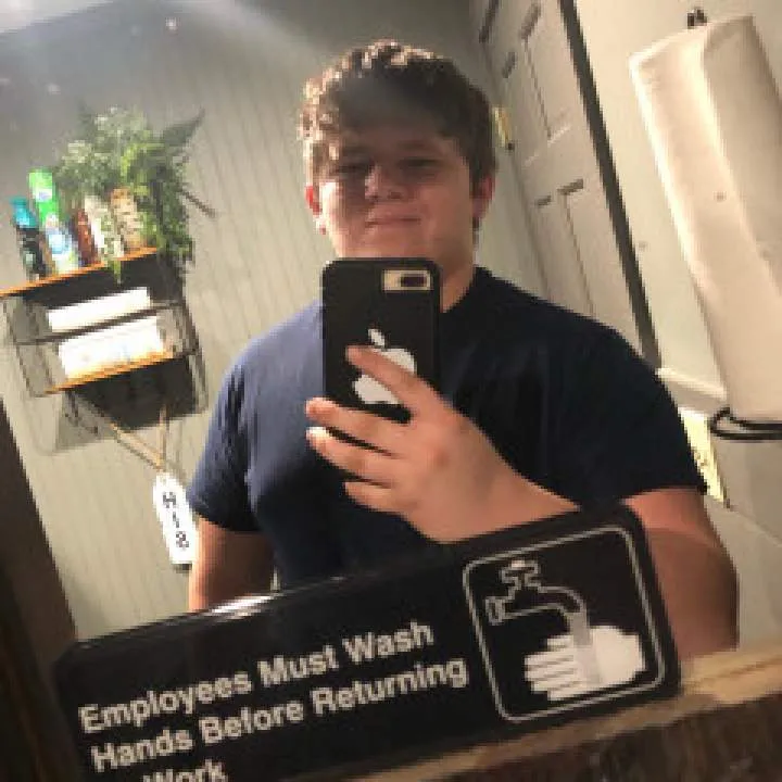 Bruce Photo On Jungo Live