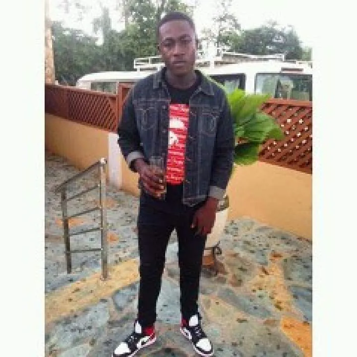 Young Dagger Dick Photo On Jungo Live