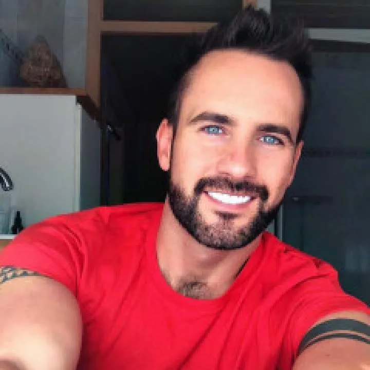 Nick 🥰 Photo On Jungo Live