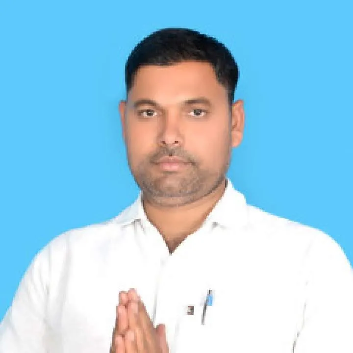 Vinay Kumar Photo On Jungo Live