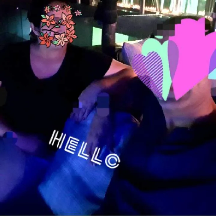 Swingdesires Photo On Jungo Live