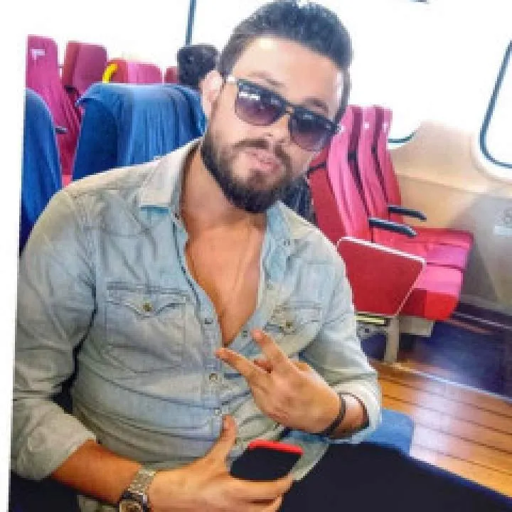 Emreizmir Photo On Jungo Live