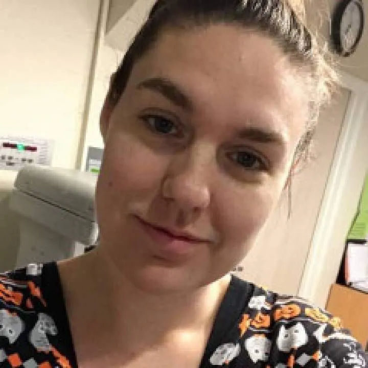 Mary Photo On Jungo Live