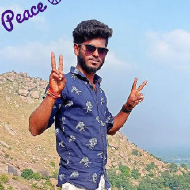 Ashok......... Photo On Jungo Live