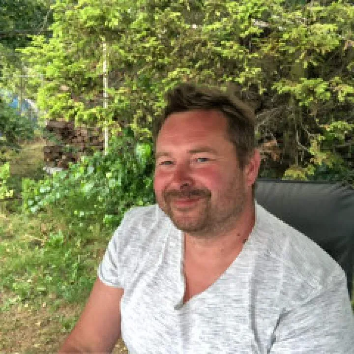 Ludde Photo On Jungo Live