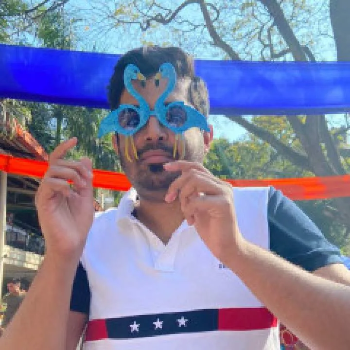 Gaurg Photo On Jungo Live