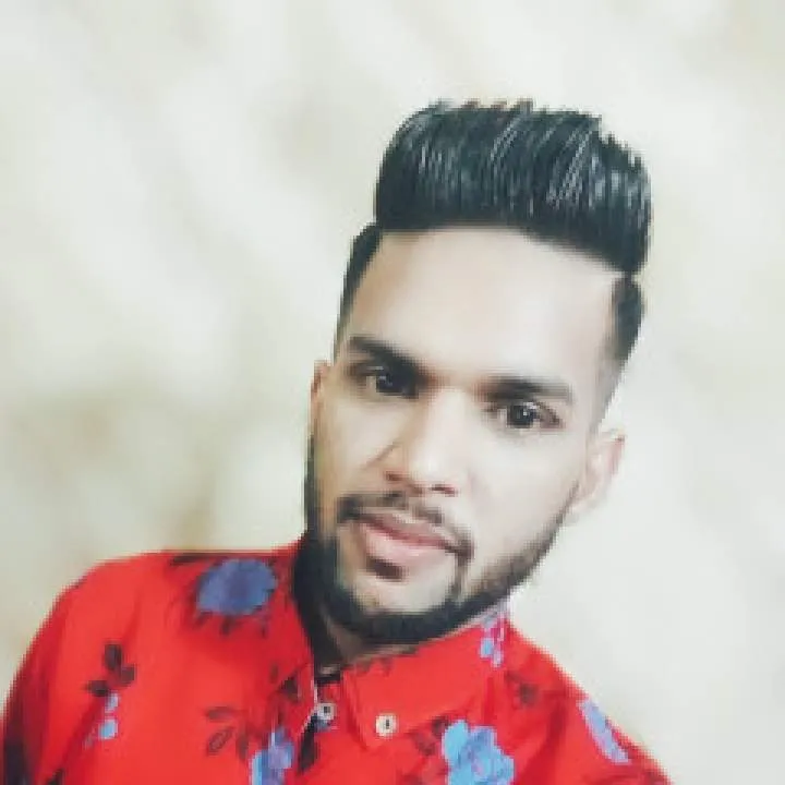 Arslan Rajpoot Bhatti Photo On Jungo Live