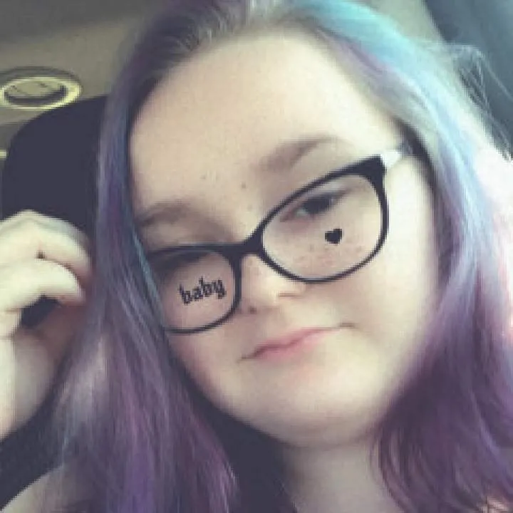 Babygirlluna Photo On Jungo Live