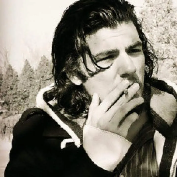 Strangerebel Photo On Jungo Live