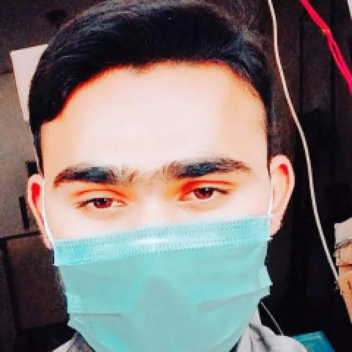 Mani Photo On Jungo Live