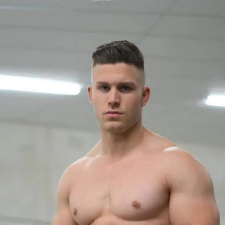 James Photo On Jungo Live