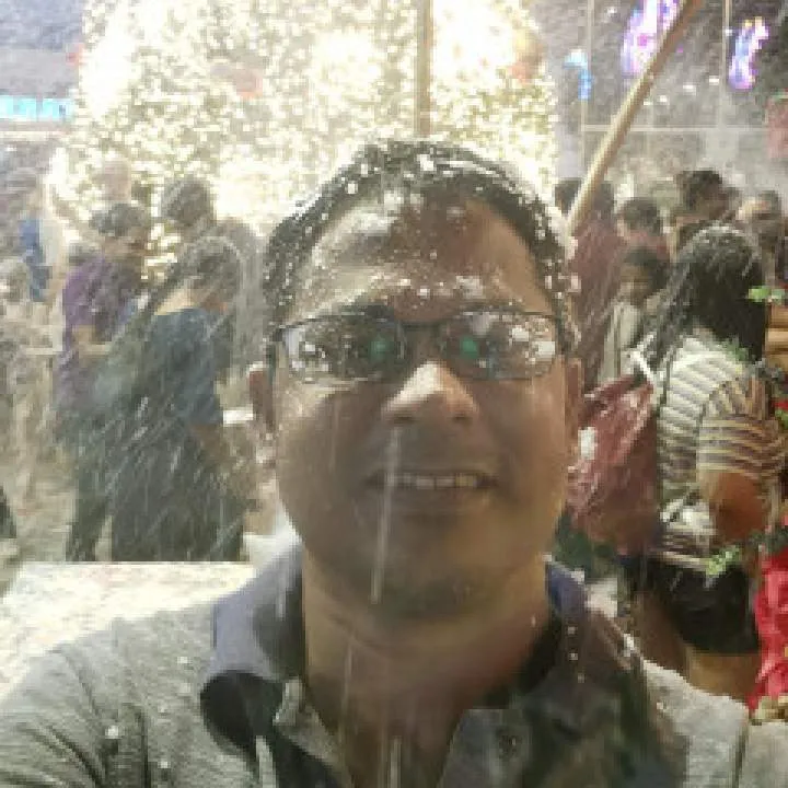 Hossan Photo On Jungo Live