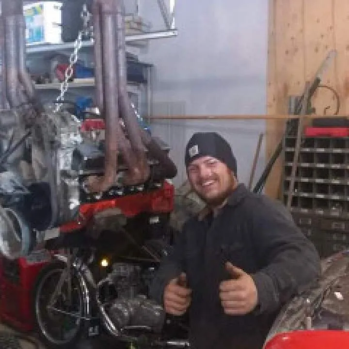 Dikky Photo On Jungo Live