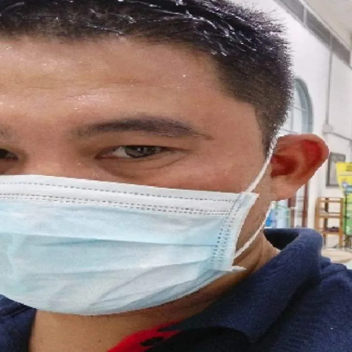 Man Photo On Jungo Live