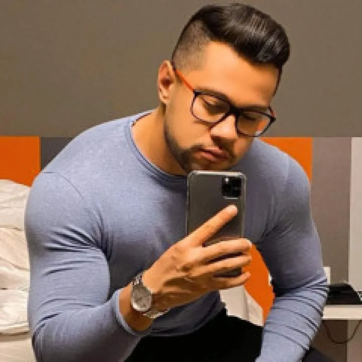 Frank Photo On Jungo Live