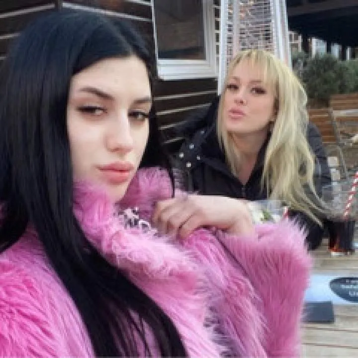 Goddessjosephine.... Photo On Jungo Live