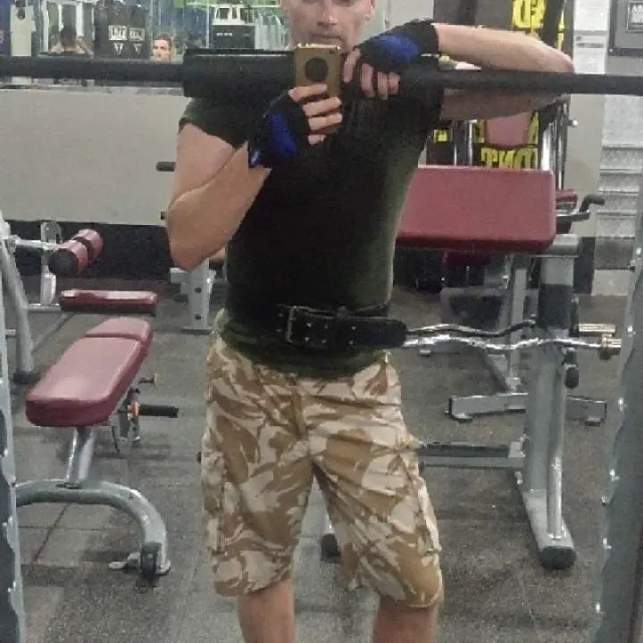 Ginger88 Photo On Jungo Live