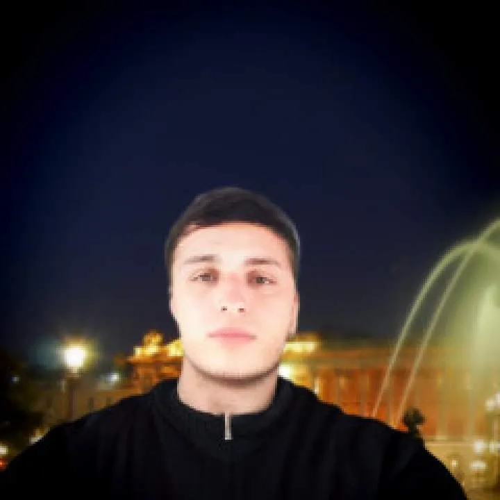 Messaoud Photo On Jungo Live