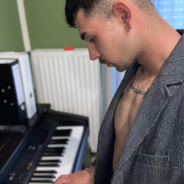 Maxderpimp Photo On Jungo Live