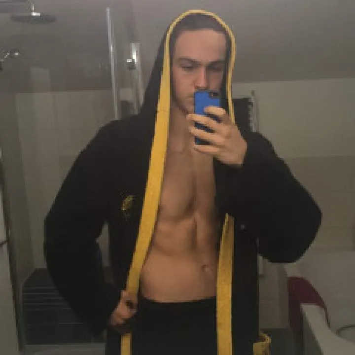 Jonas Photo On Jungo Live