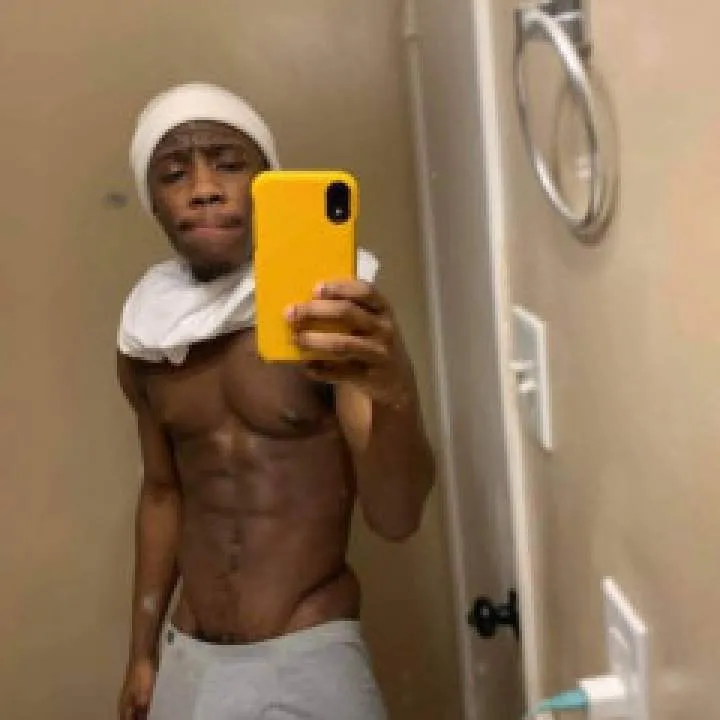 Boooba Photo On Jungo Live