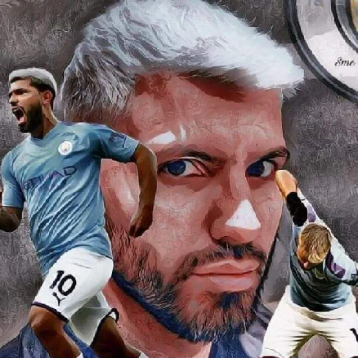 Messi10 Photo On Jungo Live