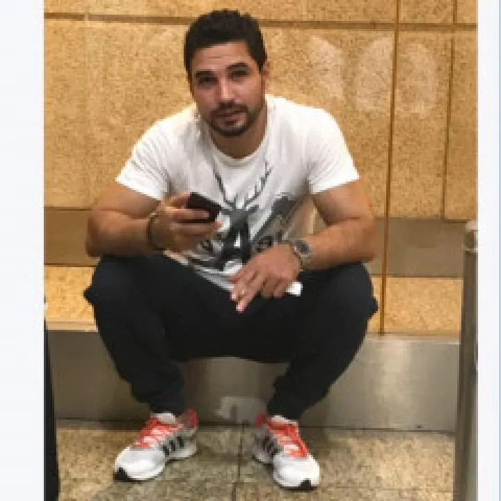 Tomdesire Photo On Jungo Live