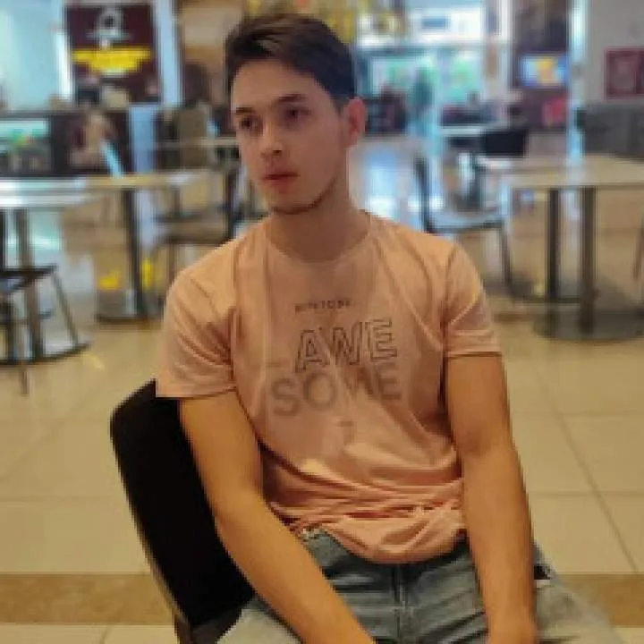 Dave Photo On Jungo Live