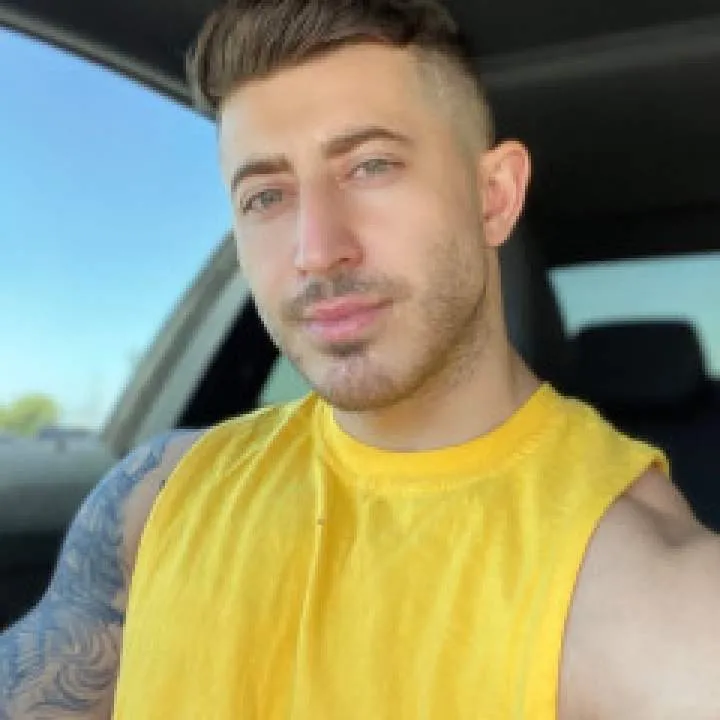 Hahahaboy Photo On Jungo Live