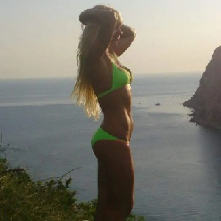 Blondy Photo On Jungo Live