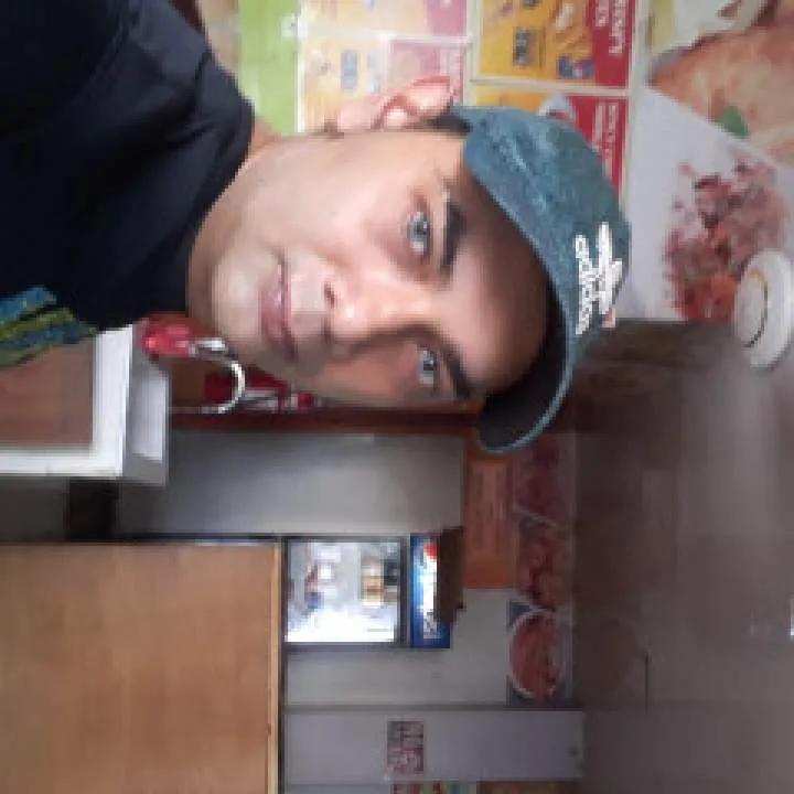 Maxwell Photo On Jungo Live