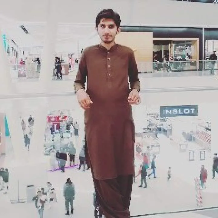 Ehsan Photo On Jungo Live