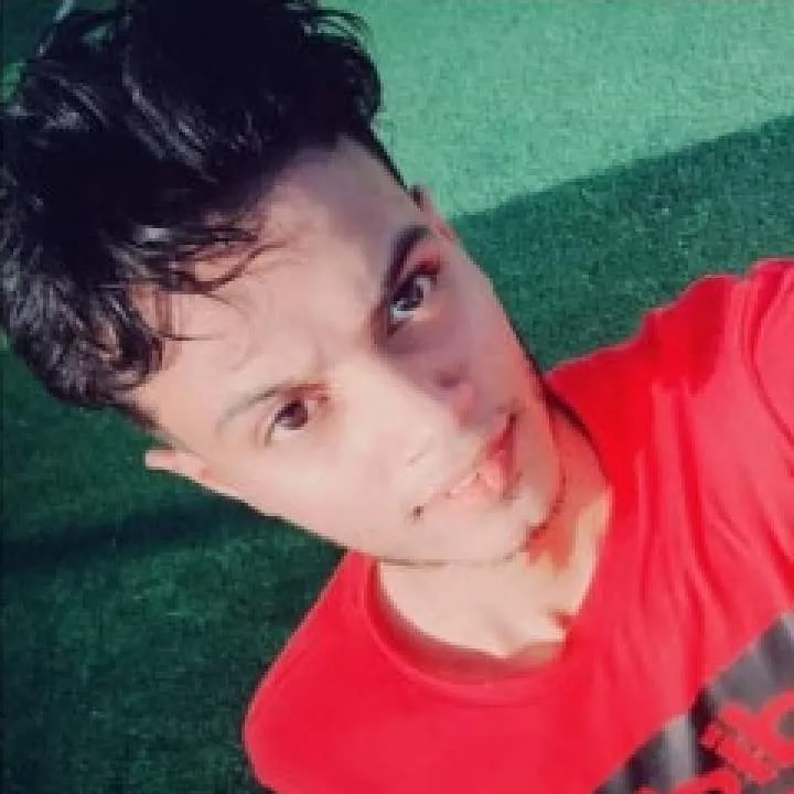 Ali Photo On Jungo Live