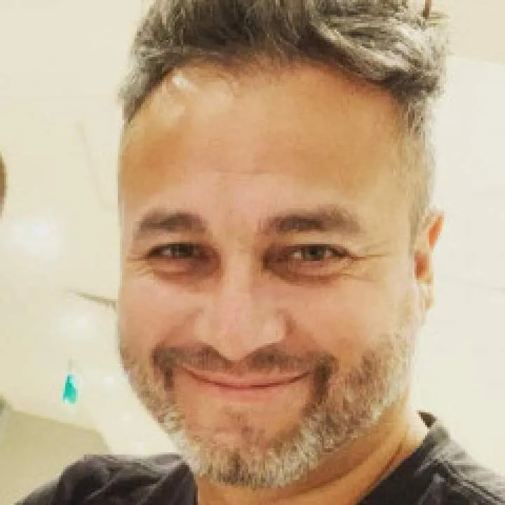 Luis Photo On Jungo Live