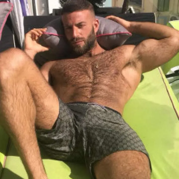 Dane Photo On Jungo Live