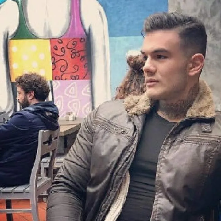 Berkay Photo On Jungo Live