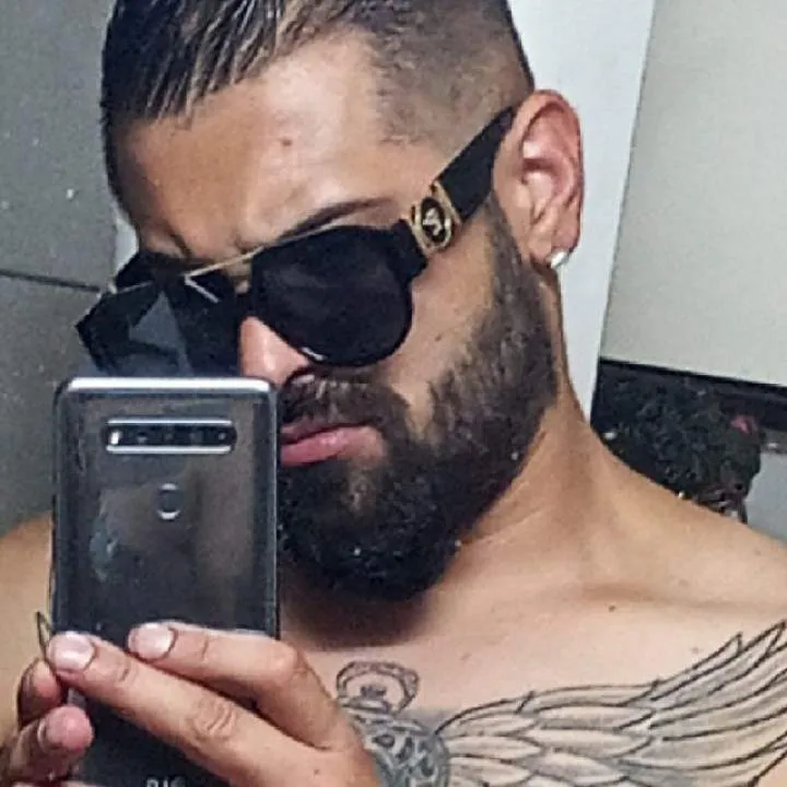 Franky Photo On Jungo Live